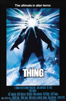 The Thing 1982 Dub in Hindi Full Movie